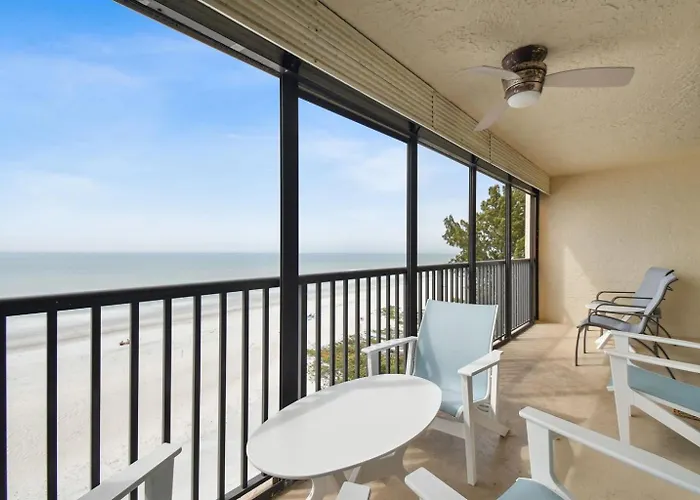 Appartement Luxury Oceanfront Penthouse *