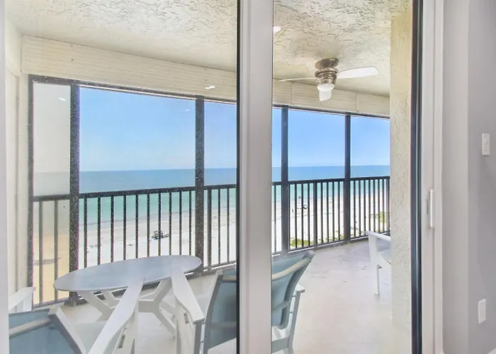 Luxury Oceanfront Penthouse Appartement *