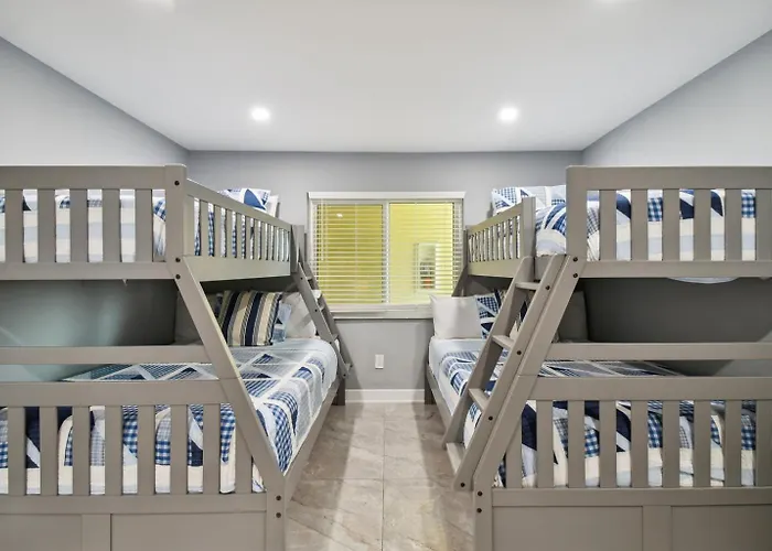 Luxury Oceanfront Penthouse * Clearwater Beach
