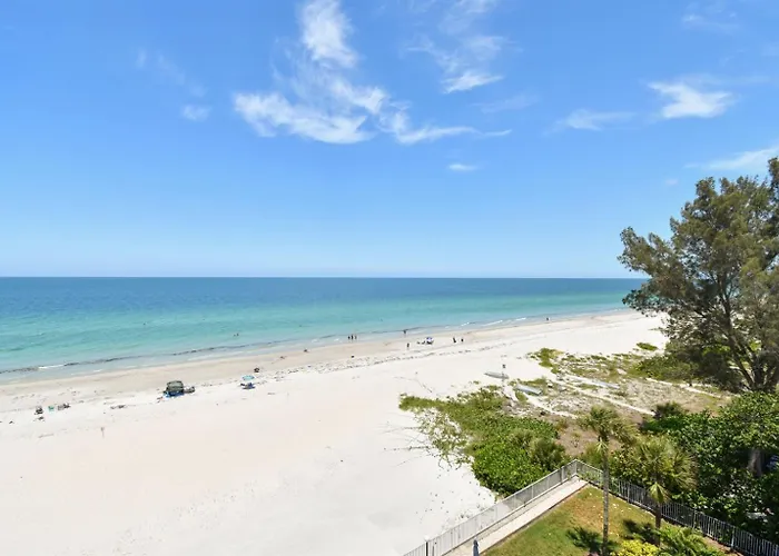 Luxury Oceanfront Penthouse Appartement