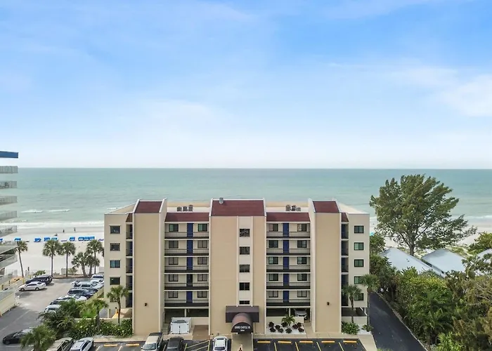 Luxury Oceanfront Penthouse